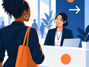 Attendees Are Not Staff. They Don’t Need the Details.