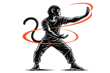 human-flow-intensivtage-flow-monkey-spirale-grosse-linien.png
