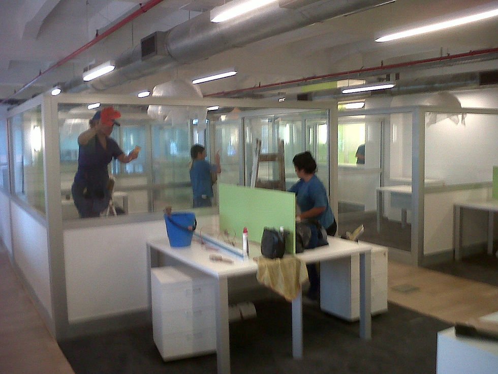 Oficinas