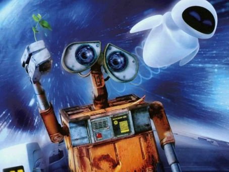 Animação da Pixar carrega mensagens sobre preservação ambiental, consumismo e tecnologia