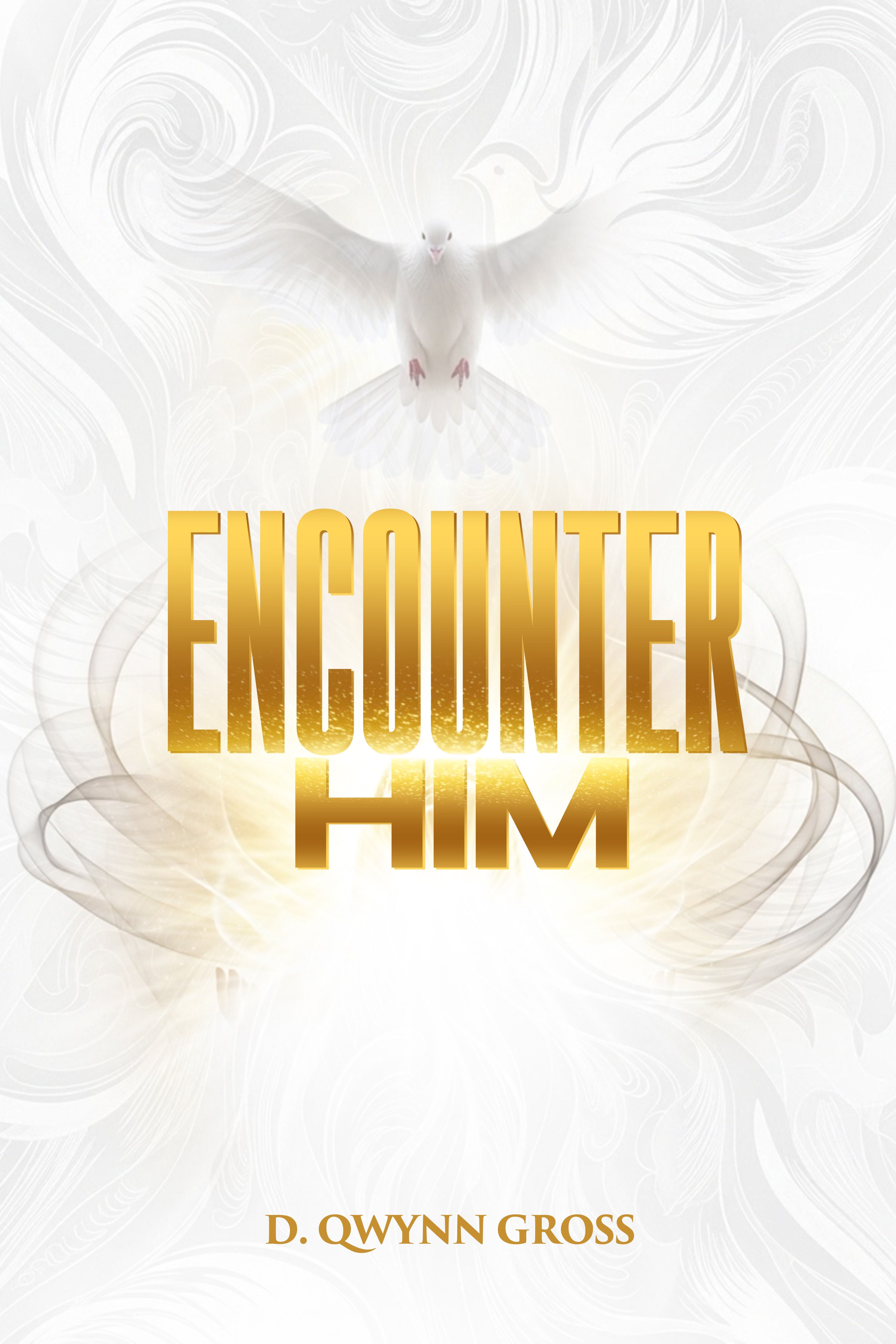 Encounter Him Book Bundle