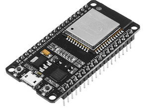 ESP-32 - מודול WiFi ו-Bluetooth