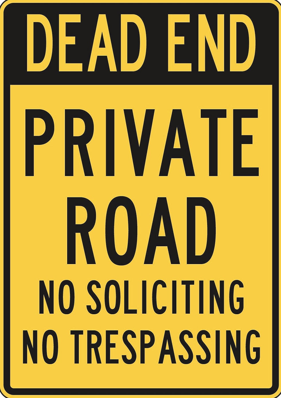 A Hell of a Time to be Human