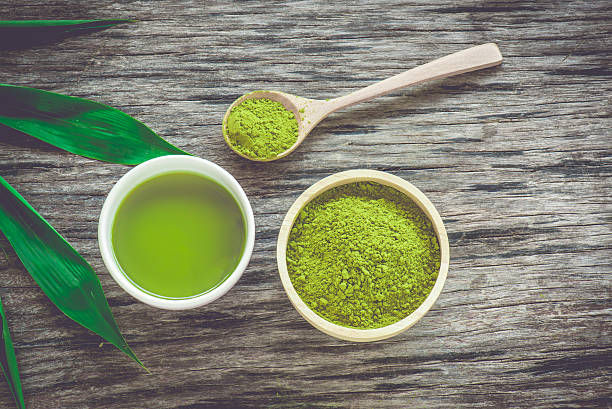 Pandan Poudre (de feuilles séchées) -50 g