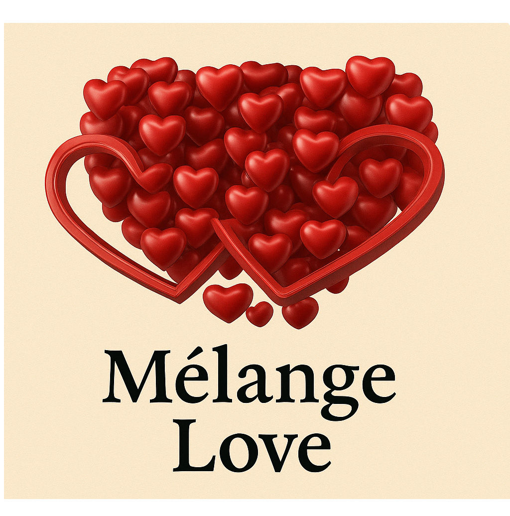 Mélange "Love" Spicesvani À partager avec passion
