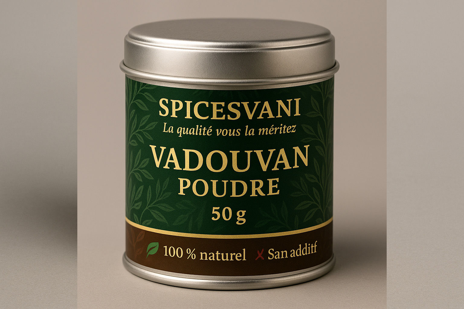 Vadouvan