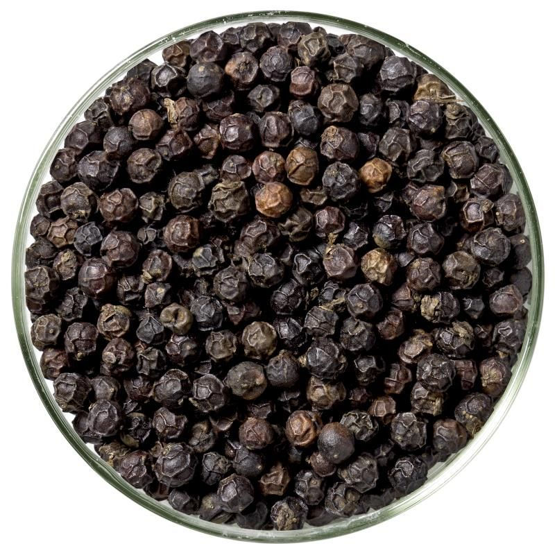 🌑 Poivre de Kampot Noir "Cambodge"