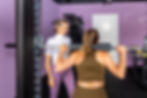 Pleuni's Personal Training Eindhoven