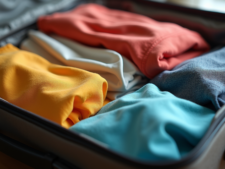 Travel journal