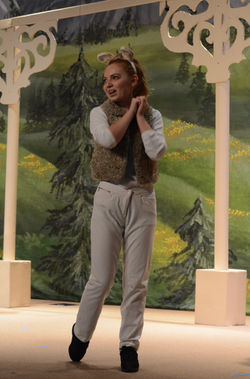 Getting to Know...The Sound of Music