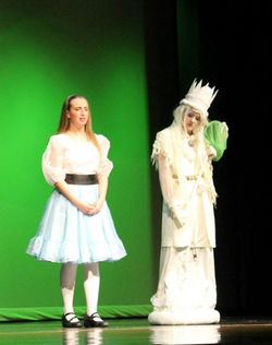 Alice's Adventures in Wonderland