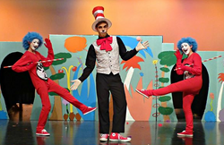 Seussical