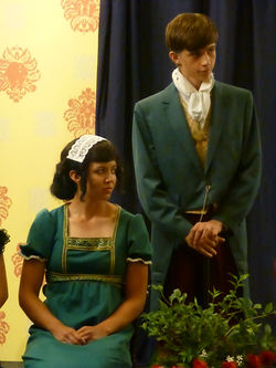 Sense and Sensibility