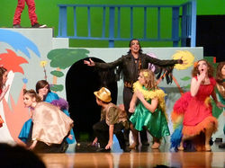 Seussical