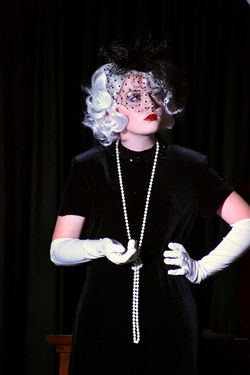 Clue (High School Edition)