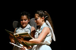 Sleeping Beauty The Musical