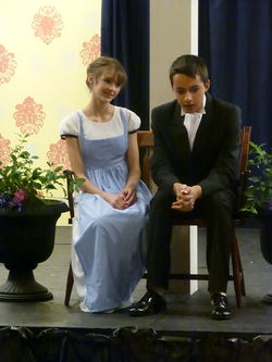 Sense and Sensibility