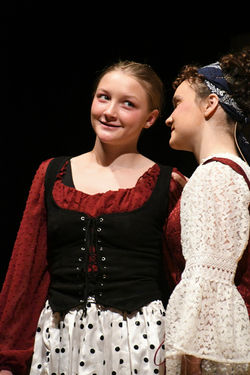 Sleeping Beauty The Musical