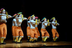 Roald Dahl's Willy Wonka