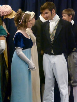 Sense and Sensibility