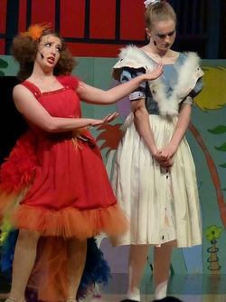 Seussical