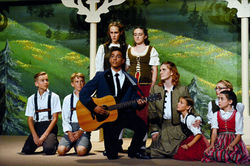 Getting to Know...The Sound of Music