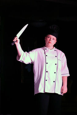 Clue (High School Edition)