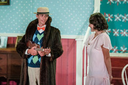 Belles on Their Toes