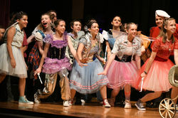 Sleeping Beauty The Musical