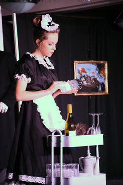 Clue (High School Edition)