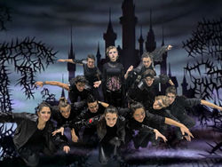 Sleeping Beauty The Musical