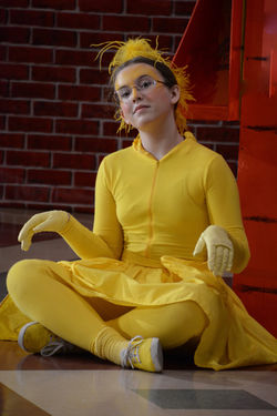 You're a Good Man Charlie Brown