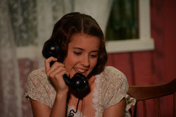 Belles on Their Toes