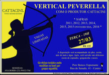 Vertical Peverella Cattacini