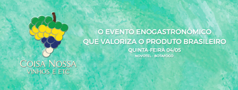 Coisa Nossa Vinhos e etc
