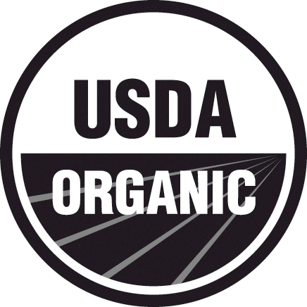 USDA Organic Certification