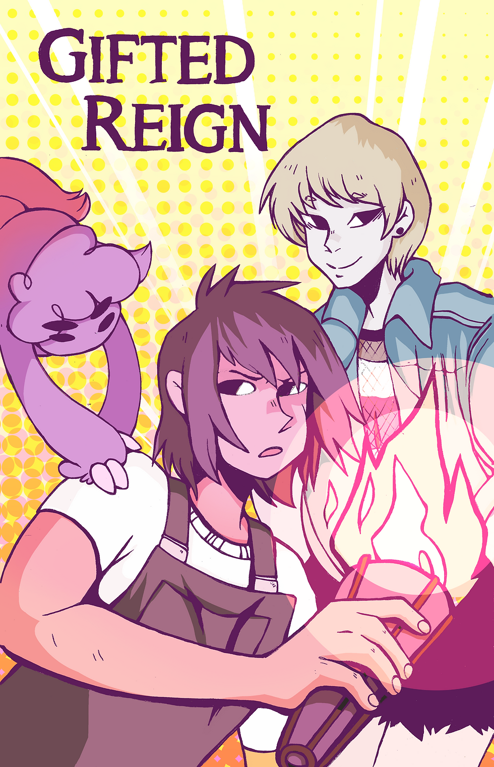 cover