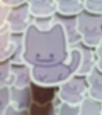 Thumbnail: Loafed cats