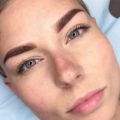 POWDER BROWS