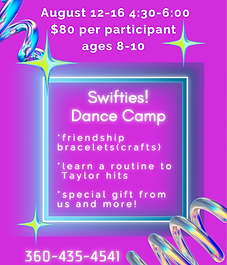 Home Arlington Dance