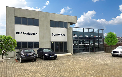 FABRIQUANT DE MAILLOT DE JEU DE SPORT