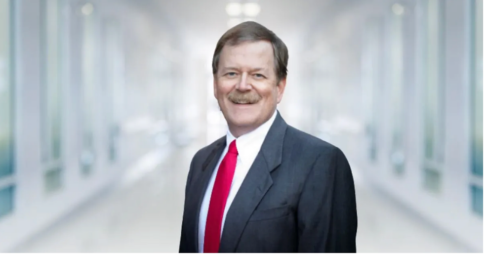 Bill Beard, Goldwater Institute