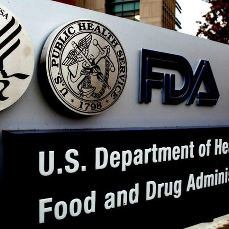 US FDA