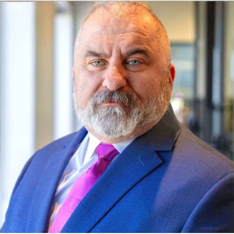 Phoenix Commercial Insurance Advisor: Commercial insurance "has a lot to do with caring about people"