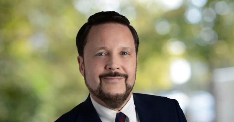 Pete Sepp, president, National Taxpayers Union