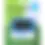 Thumbnail: Digital refrigerator thermometer + calibration certificate