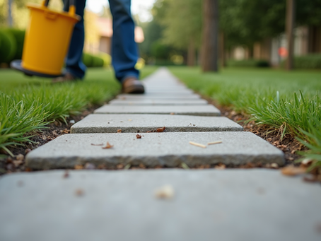 Top Columbus Landscaping Experts: Transform Your Outdoor Space with the Best in Town