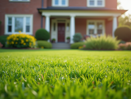 Kickstart Your 2026 Landscaping Season with These Essential Tips