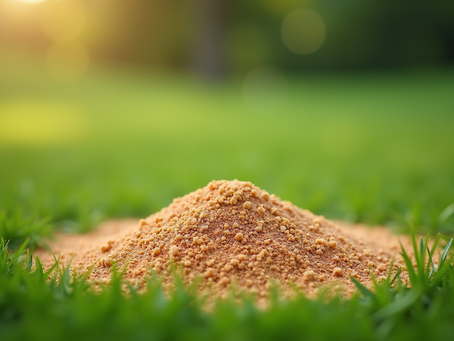 Mastering Lawn Fertilization Techniques: Your Guide to a Lush, Healthy Lawn