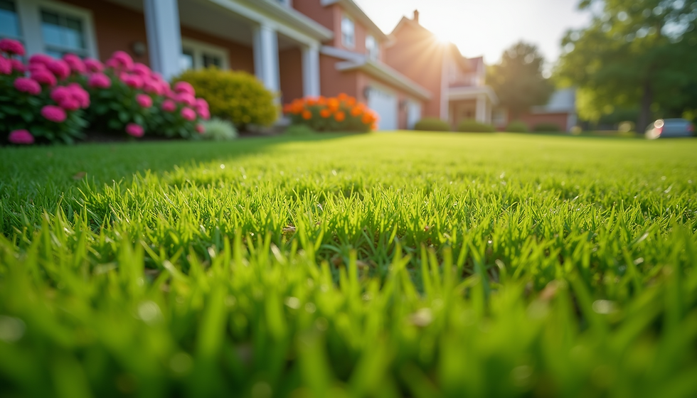 Comprehensive Landscaping Services Available in Pickaway County OH